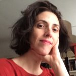 Paloma Díaz Sotero