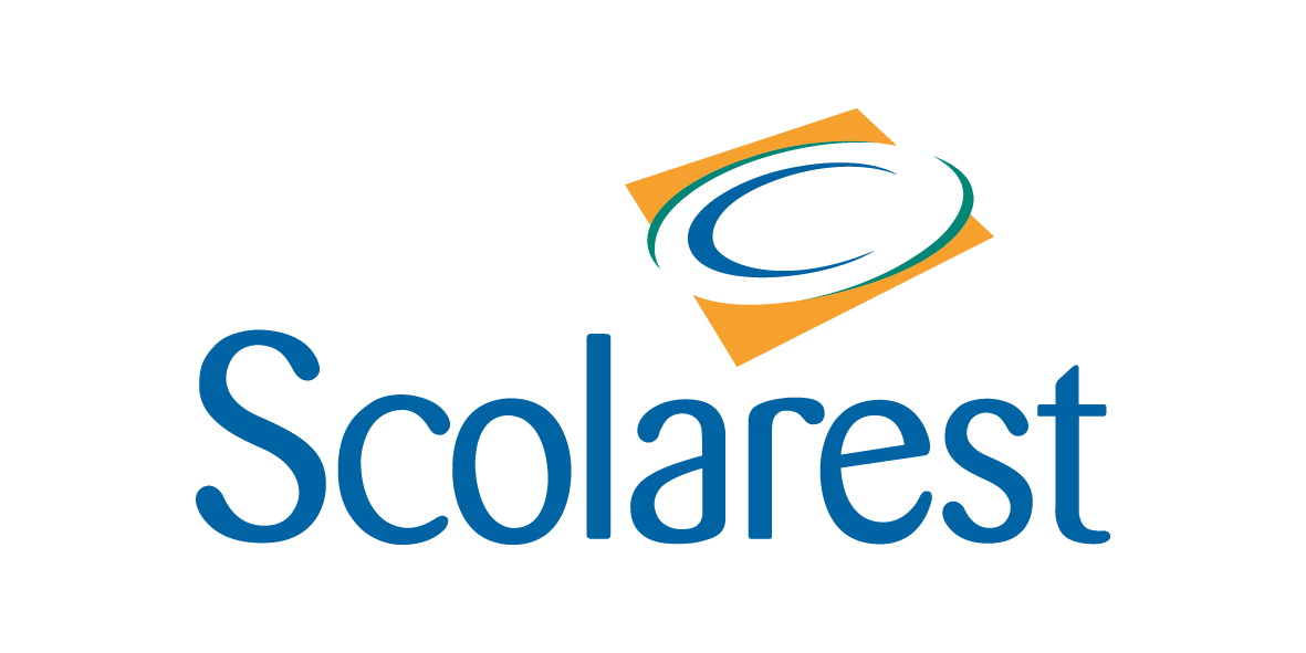 Resultat d'imatges per a "LOGO ESCOLAREST"