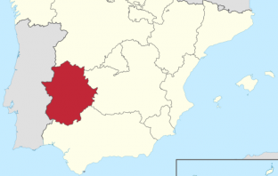 Becas y ayudas en Extremadura.