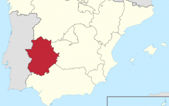 Becas y ayudas en Extremadura.