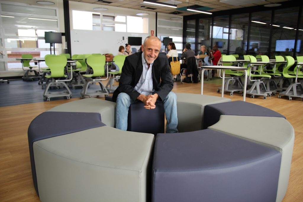 El sociólogo Mariano Fernández Enguita reflexiona en la actualidad sobre la viabilidad de un pacto político para educación.