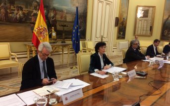 La Conferencia Sectorial de Educación acordó el aplazamiento de la EBAU como máximo hasta el 10 de julio.