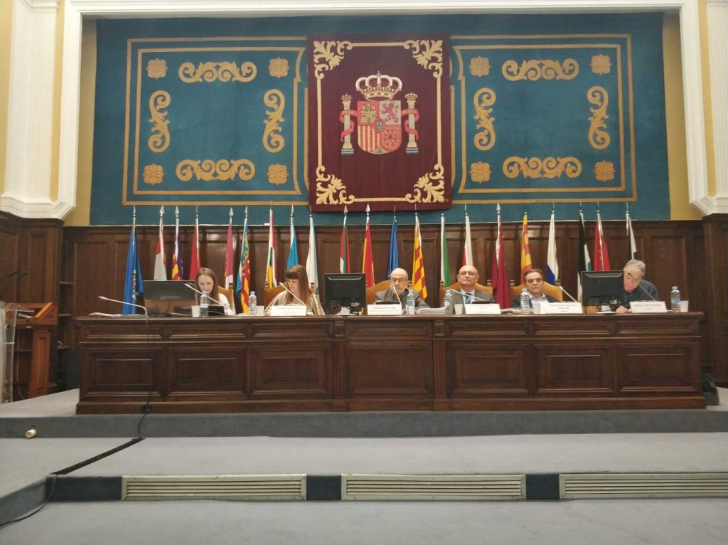 El Consejo Escolar del Estado pide mantener en pie la educación y la evaluación del tercer trimestre