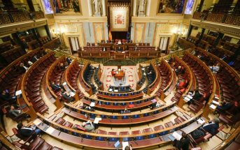 La LOMLOE ha superado las enmiendas de devolución y se encuentra en la fase de presentación de enmiendas parciales.