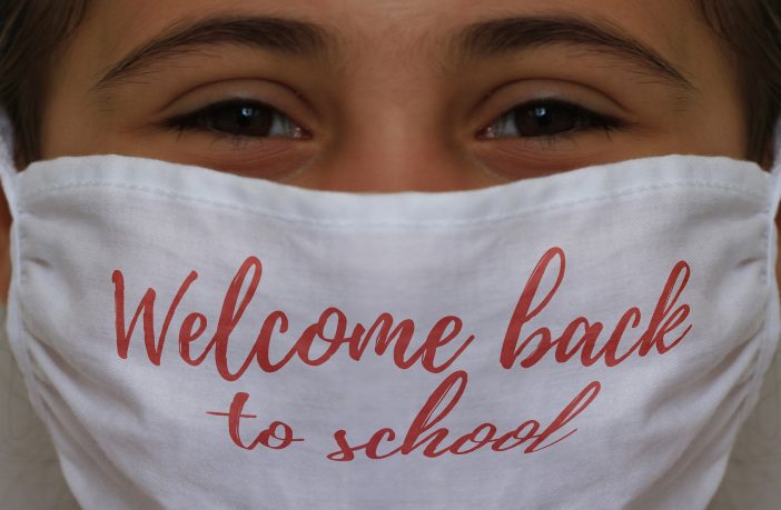 Las administraciones educativas ultiman la organización del segundo curso escolar en pandemia.