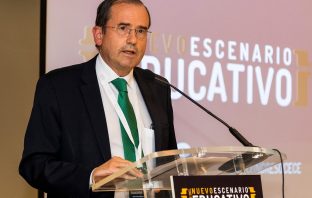 El presidente de CECE, Alfonso Aguiló, hace balance del 48º Congreso Nacional, celebrado en un contexto de nuevos desafíos para la educación.