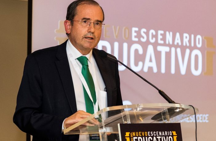 El presidente de CECE, Alfonso Aguiló, hace balance del 48º Congreso Nacional, celebrado en un contexto de nuevos desafíos para la educación.