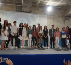 Literaescuela: el concurso literario organizado por alumnos del Colegio Juan de la Cierva que se extiende más allá de sus aulas