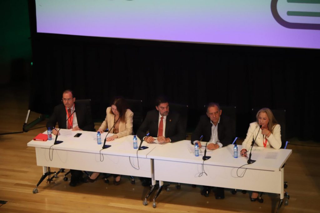 Alfonso Aguiló afirma que la mayor segregación es la que producen algunas políticas públicas mal orientadas Sergio Cardeña