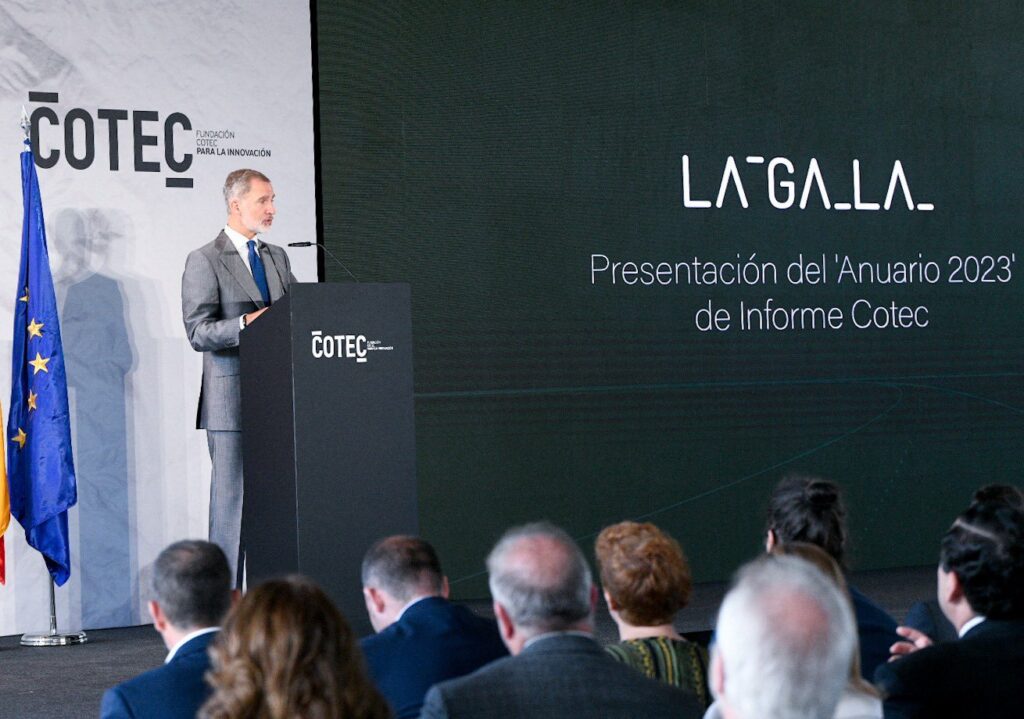 Cotec e Iseak presentan el informe Meritocracia y Educación: movilidad social y desigualdad de oportunidades, que utiliza técnicas de machine learning