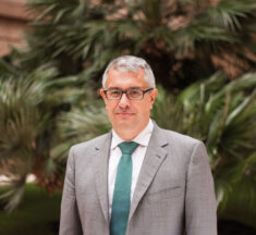 Joaquín Aldás co-director de U-Ranking: «Soy partidario de respetar la vocación personal pero siempre que sea informada»