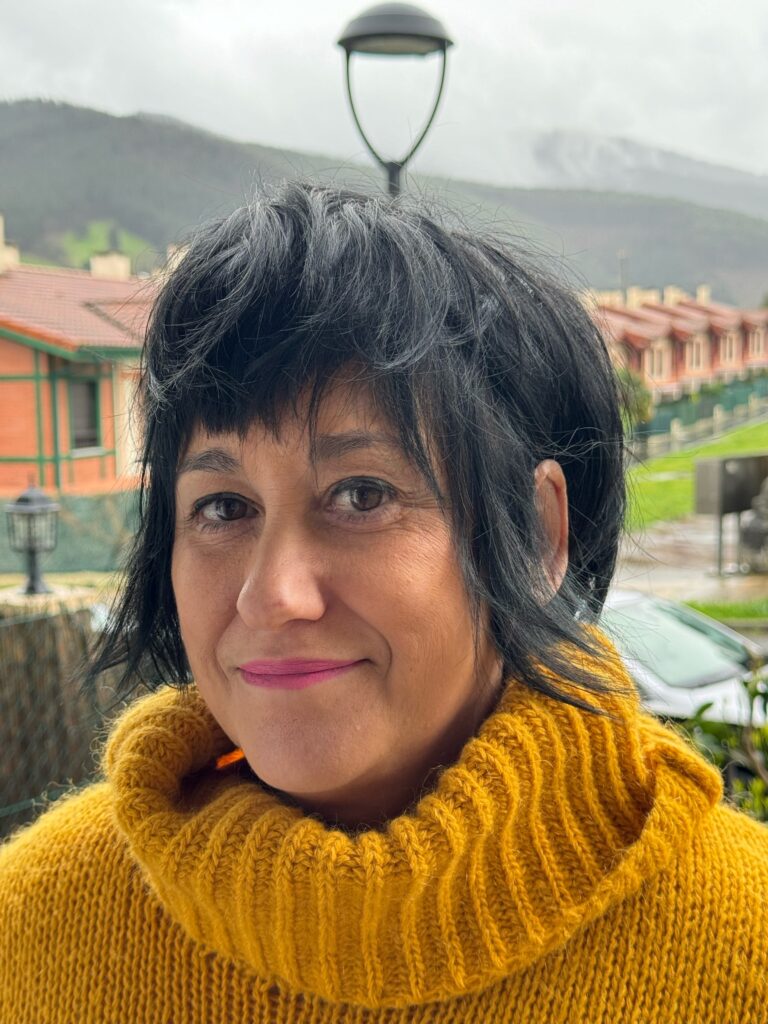 Olga Fernández Vicente