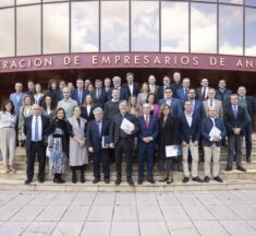 CECE-Andalucía reclama a la Junta el cumplimiento de sus promesas para con el sector privado y concertado.