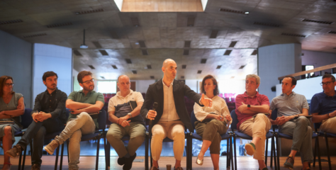 Devolver a la educación su noble y original sentido