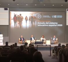 España lidera la escolarización infantil en Europa pero se sitúa a la cola en abandono escolar temprano