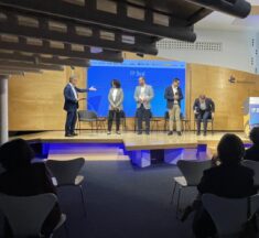 II Foro FP Dual destaca la colaboración entre centros, empresas y administraciones