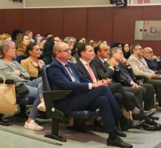 Éxito rotundo de la charla  “Familias-Escuela: “Nuevos restos ante la nueva realidad»