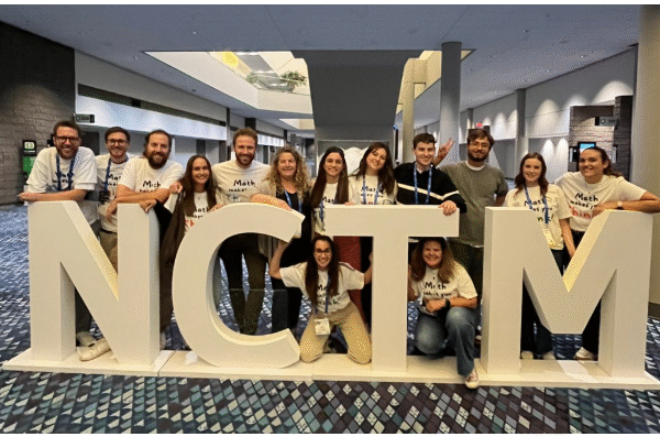 California da la bienvenida a los materiales de Innovamat para sus escuelas