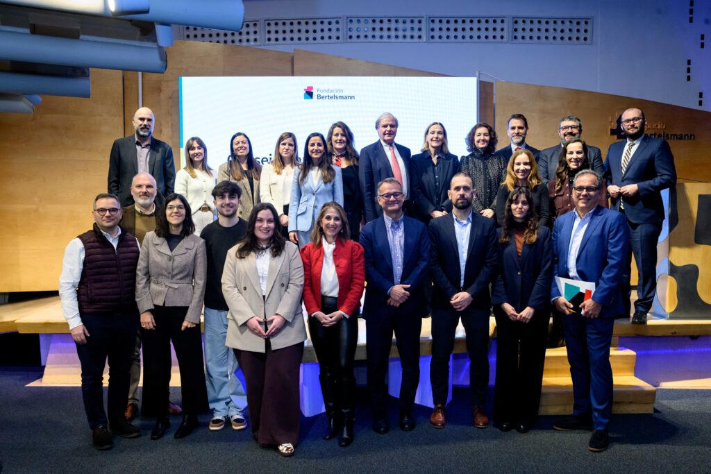 La Fundación Bertelsmann promueve el Consejo Impulsor de la FP dual para dar respuesta a los grandes retos de la FP en España