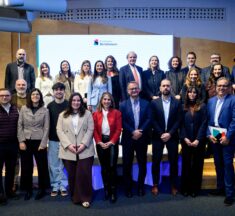 La Fundación Bertelsmann promueve el Consejo Impulsor de la FP dual para dar respuesta a los grandes retos de la FP en España