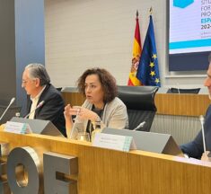 La Formación Profesional se consolida como sistema estable generador de talento y motor estratégico de competitividad