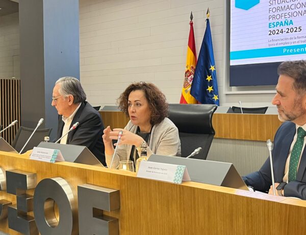 La Formación Profesional se consolida como sistema estable generador de talento y motor estratégico de competitividad