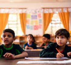 Máster online en salud mental infanto-juvenil para educadores y orientadores