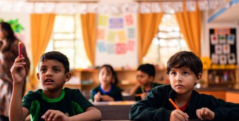 Máster online en salud mental infanto-juvenil para educadores y orientadores