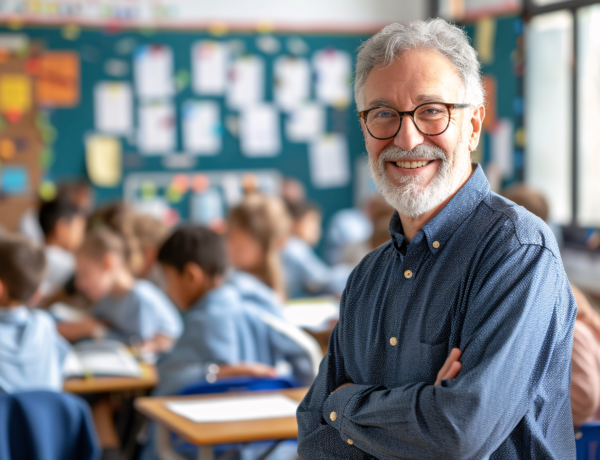 Bajar la ratio mejora el bienestar del profesorado y el clima del aula, pero no eleva de forma significativa el rendimiento académico