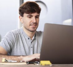 Nace gopau!, la nueva plataforma que ayuda a los estudiantes a entrenar la PAU con simulacros reales