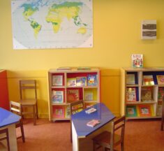Comunicado conjunto de las organizaciones patronales firmantes del XIII Convenio Colectivo Estatal de centros de asistencia y educación infantil