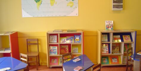 Comunicado conjunto de las organizaciones patronales firmantes del XIII Convenio Colectivo Estatal de centros de asistencia y educación infantil
