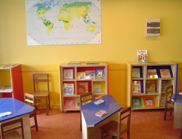 Comunicado conjunto de las organizaciones patronales firmantes del XIII Convenio Colectivo Estatal de centros de asistencia y educación infantil