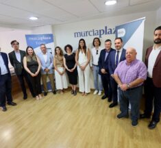 CECE Murcia participa en el Foro Plaza sobre la integración inteligente de salud, educación y Administración
