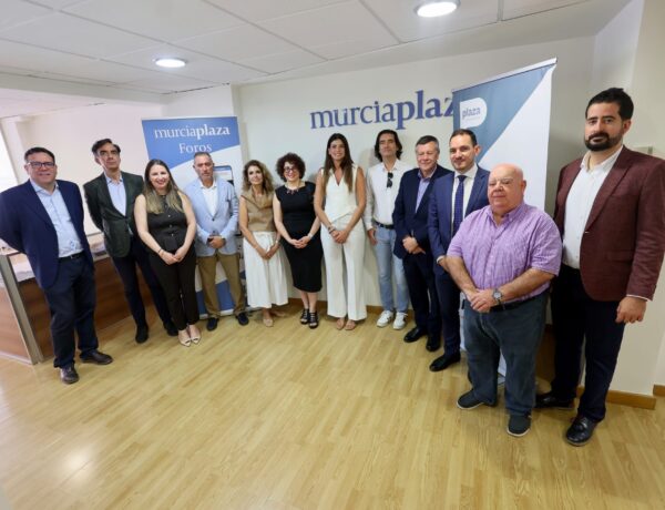 CECE Murcia participa en el Foro Plaza sobre la integración inteligente de salud, educación y Administración