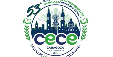 53º Congreso de CECE: escuelas que inspiran confianza
