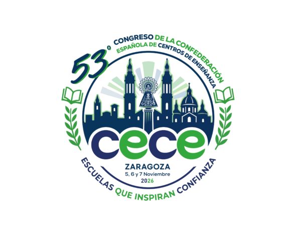 53º Congreso de CECE: escuelas que inspiran confianza