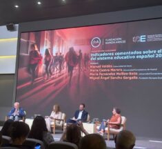 Máximos históricos en Formación Profesional, graduación universitaria y disminución del paro